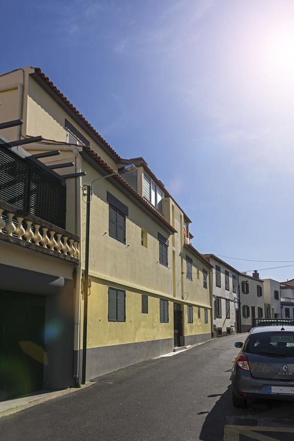 Pina I By An Island Apart Funchal  Exterior photo